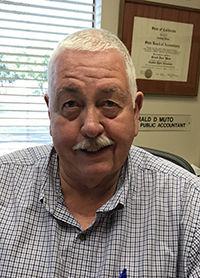 Jerry Muto CPA